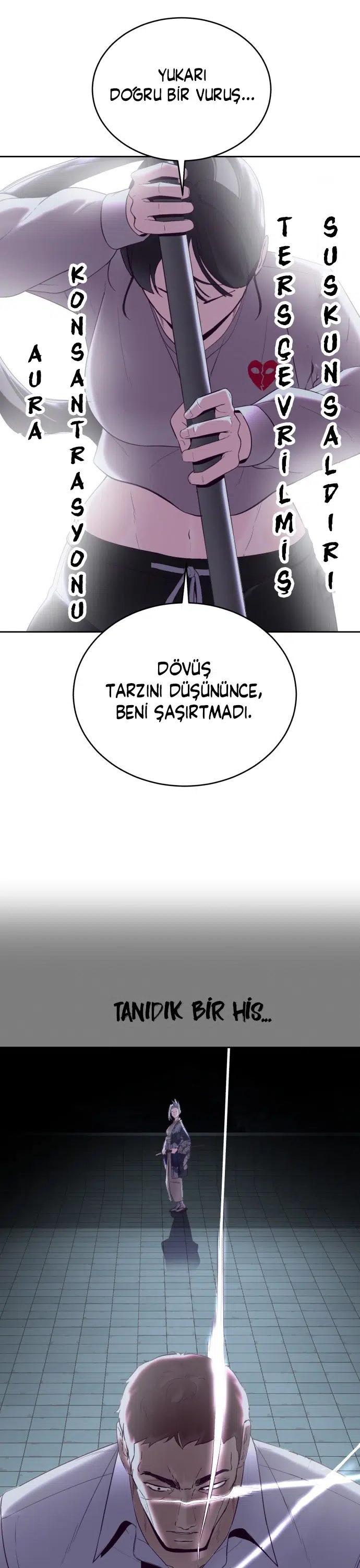 Ölümün Oğlu - Bölüm 117 Sayfa 43