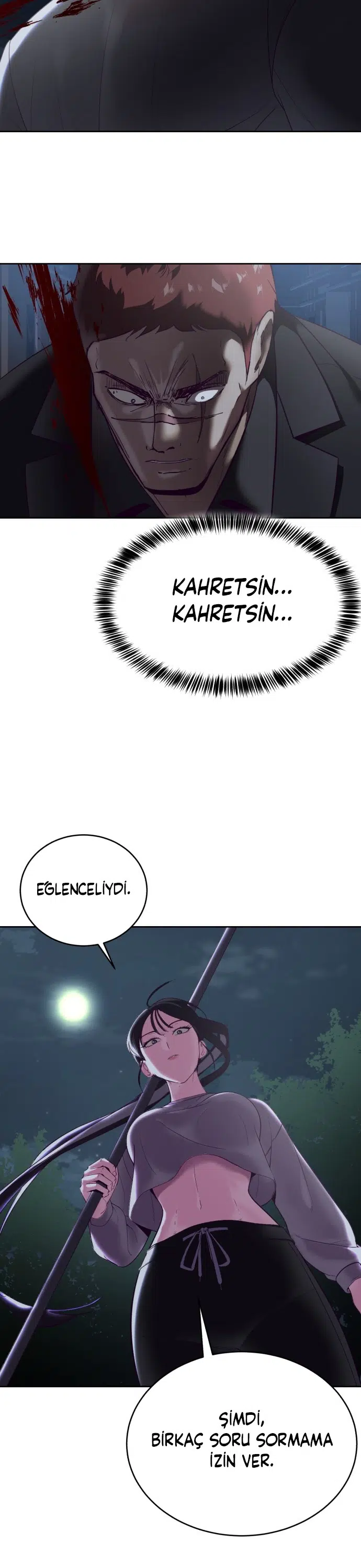 Ölümün Oğlu - Bölüm 117 Sayfa 46