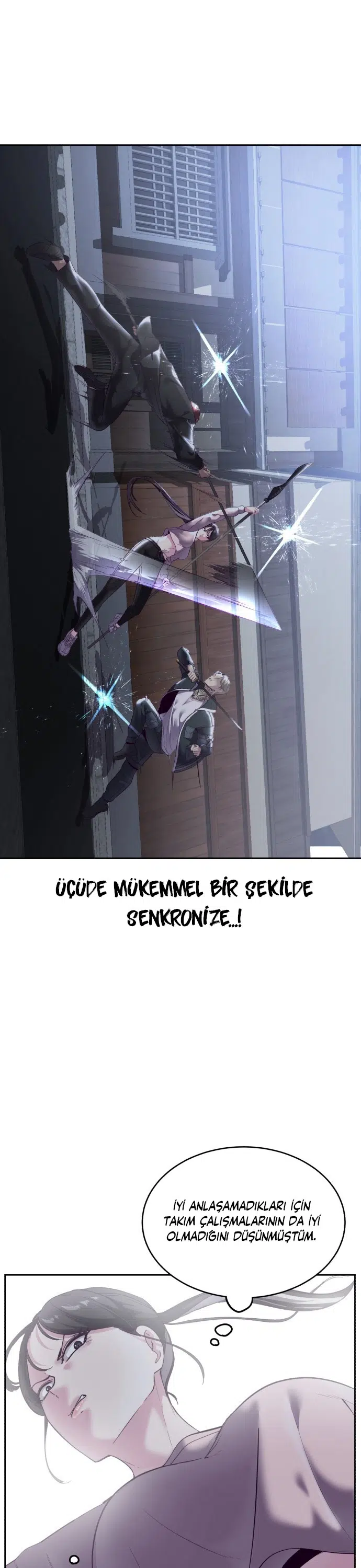 Ölümün Oğlu - Bölüm 118 Sayfa 11