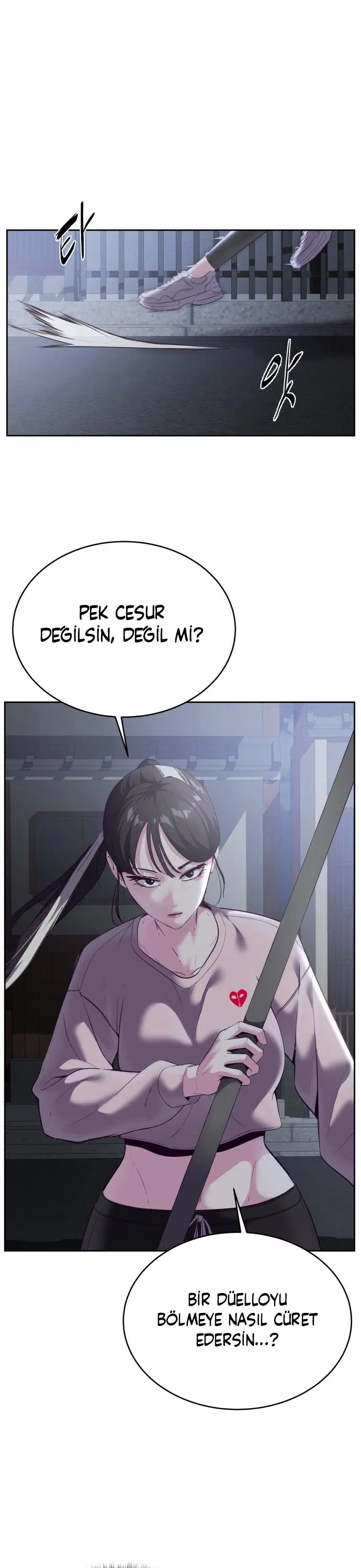 Ölümün Oğlu - Bölüm 118 Sayfa 13