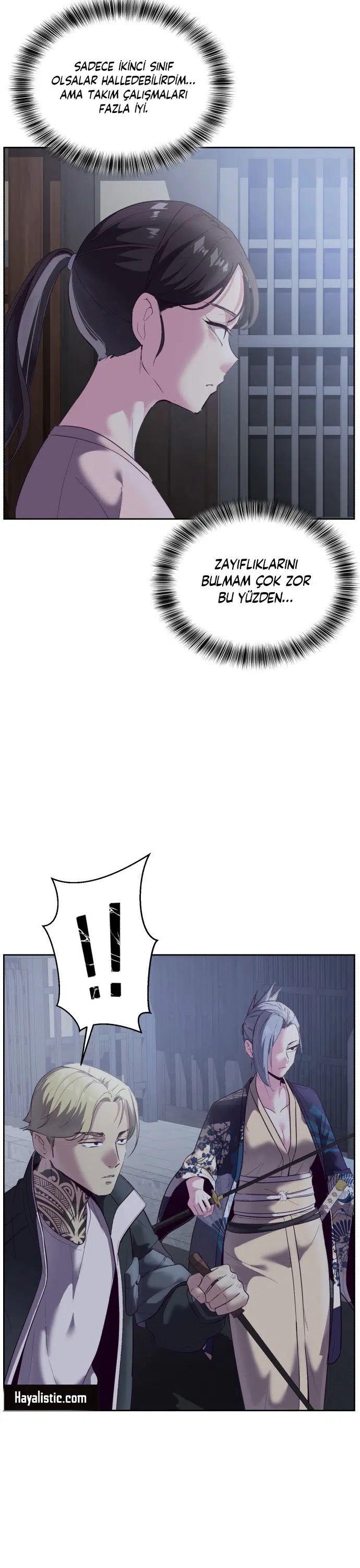 Ölümün Oğlu - Bölüm 118 Sayfa 14