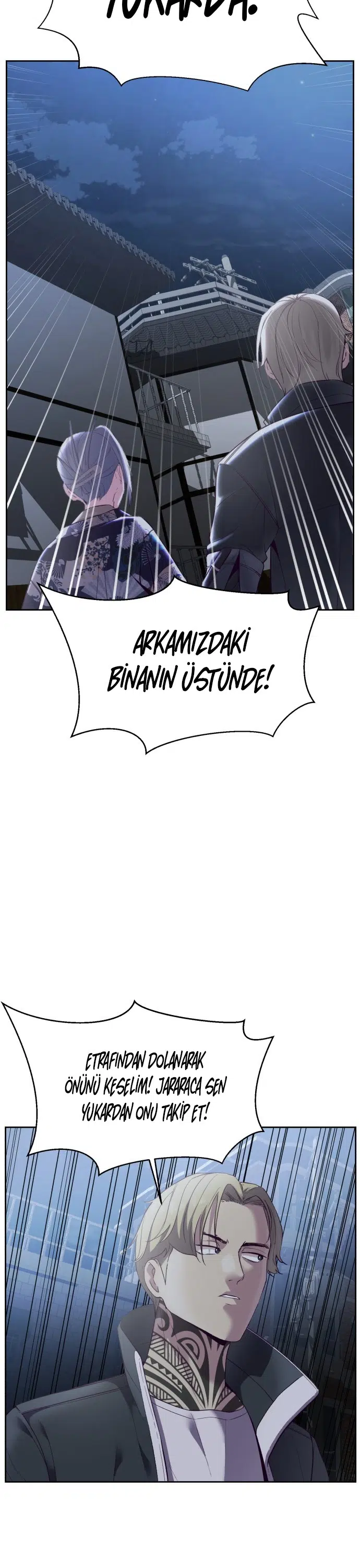 Ölümün Oğlu - Bölüm 118 Sayfa 21