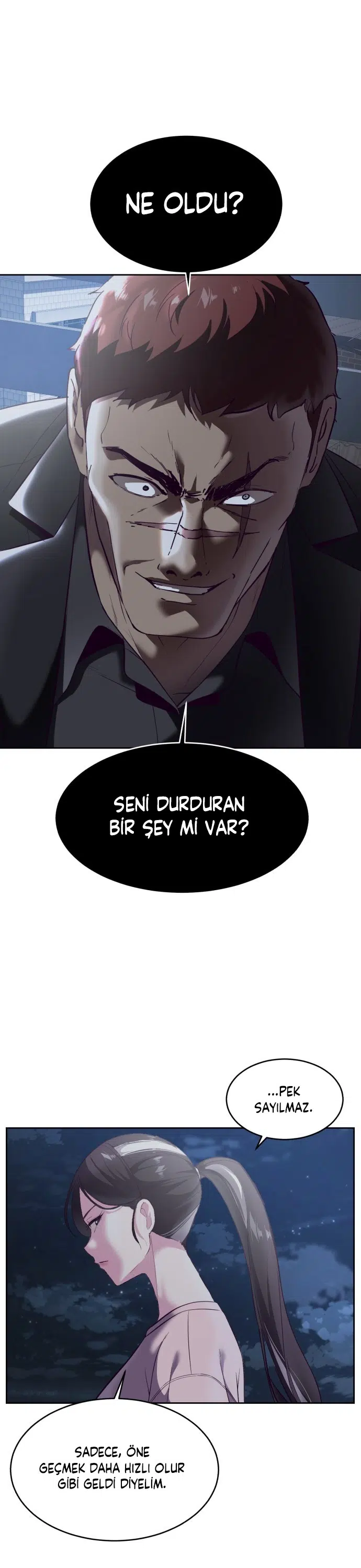 Ölümün Oğlu - Bölüm 118 Sayfa 24