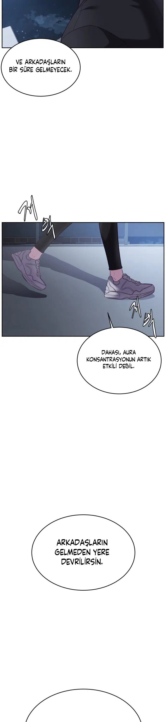 Ölümün Oğlu - Bölüm 118 Sayfa 26