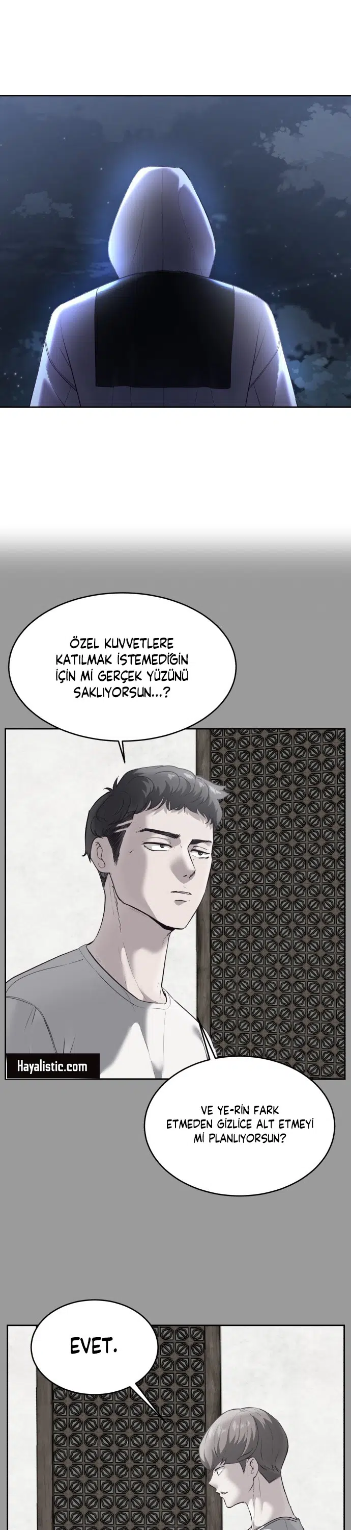 Ölümün Oğlu - Bölüm 118 Sayfa 54