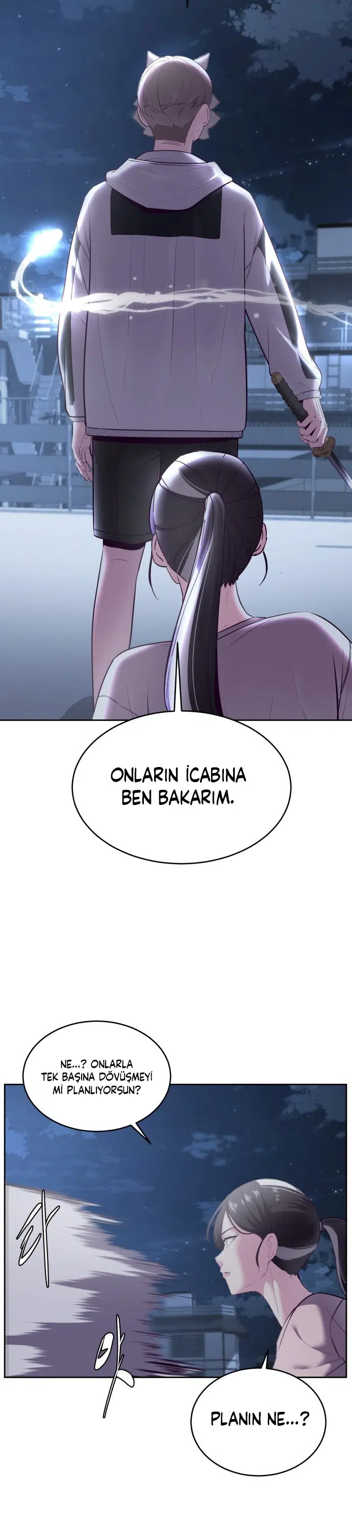 Ölümün Oğlu - Bölüm 119 Sayfa 34