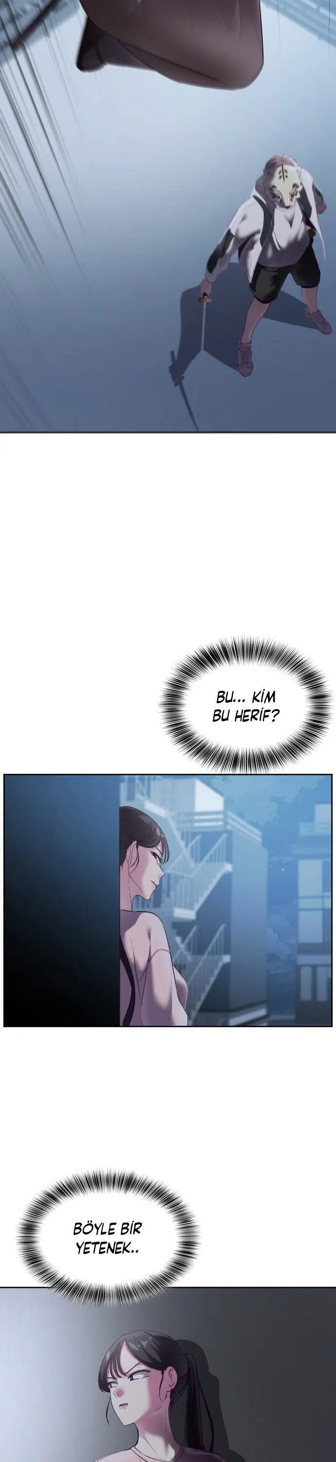 Ölümün Oğlu - Bölüm 119 Sayfa 46