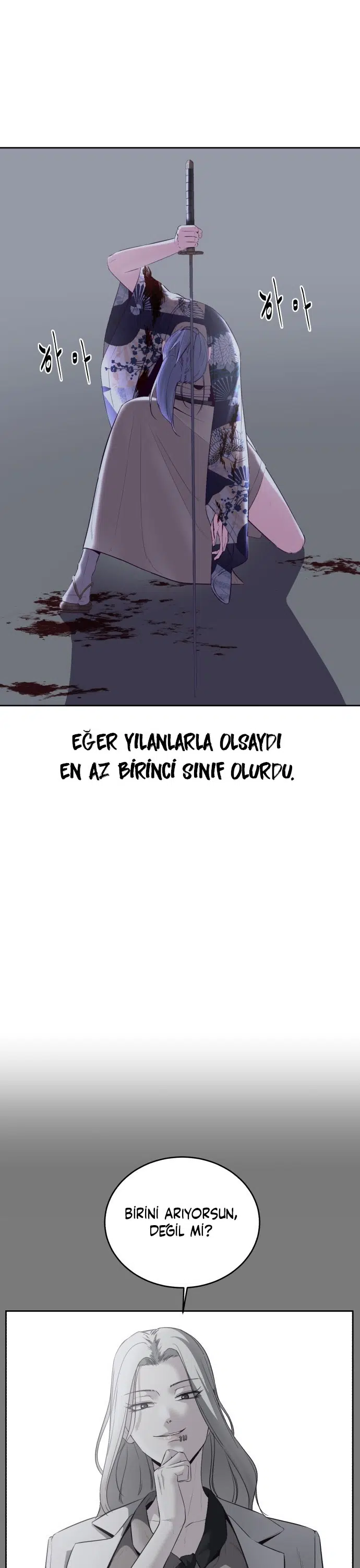Ölümün Oğlu - Bölüm 119 Sayfa 53