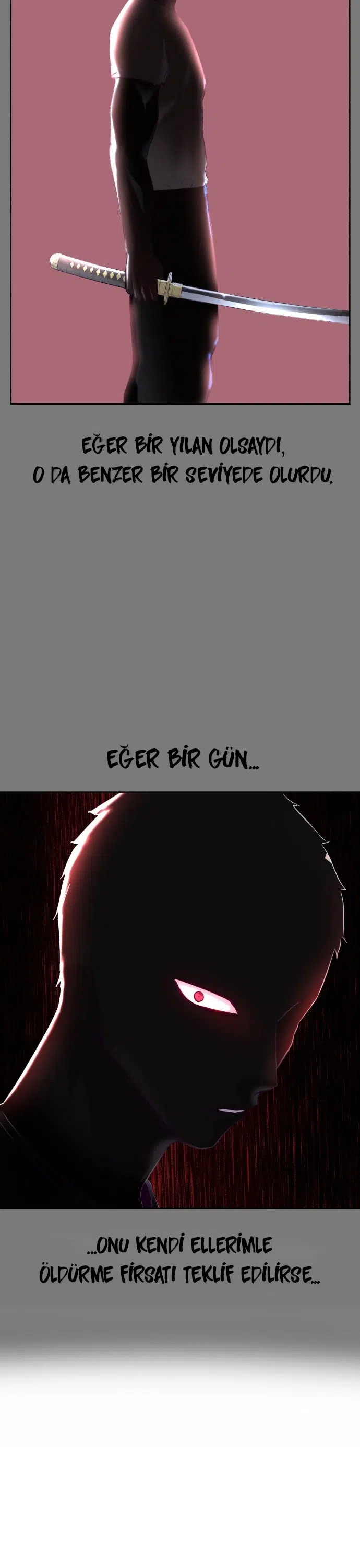 Ölümün Oğlu - Bölüm 119 Sayfa 55