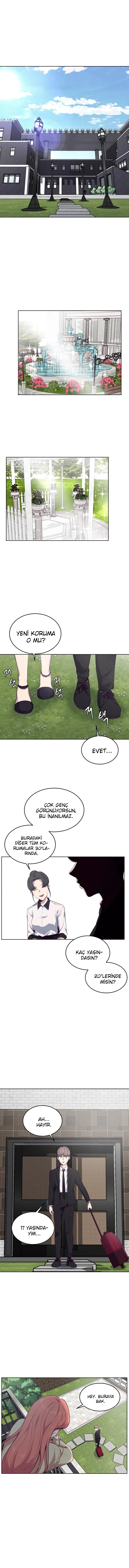 Ölümün Oğlu - Bölüm 11 Sayfa 2