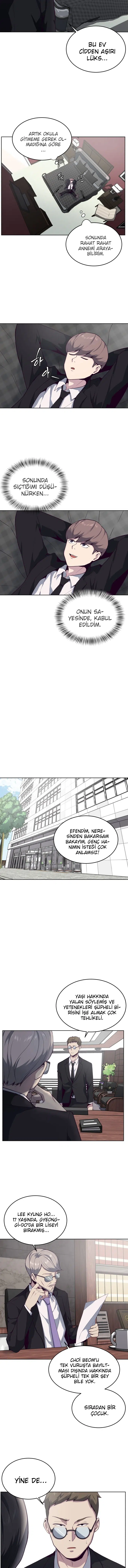 Ölümün Oğlu - Bölüm 11 Sayfa 4
