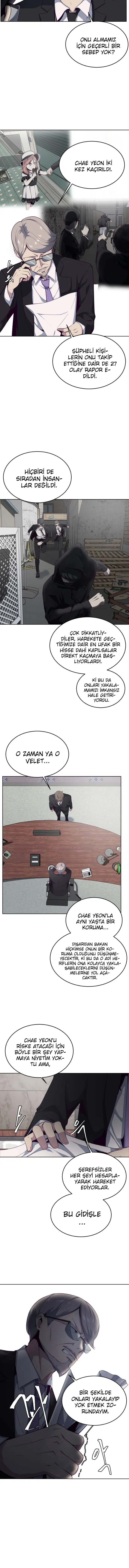 Ölümün Oğlu - Bölüm 11 Sayfa 5
