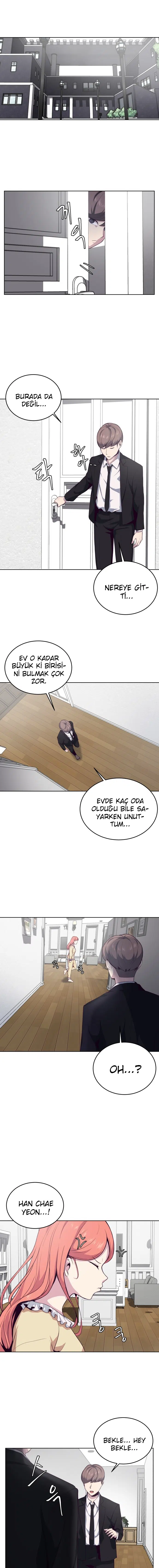 Ölümün Oğlu - Bölüm 11 Sayfa 6