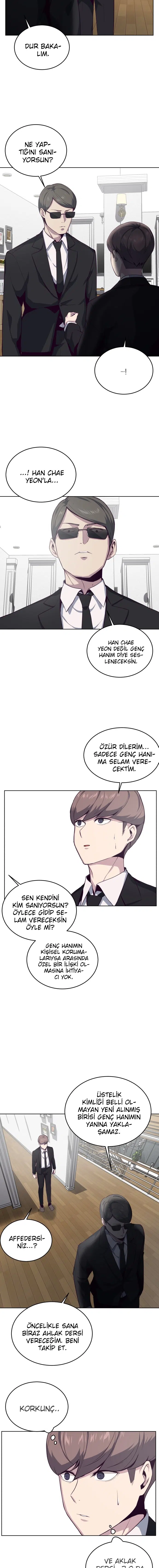 Ölümün Oğlu - Bölüm 11 Sayfa 7