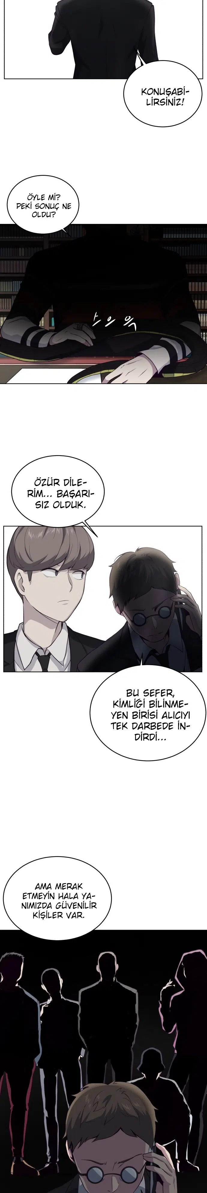 Ölümün Oğlu - Bölüm 11 Sayfa 15