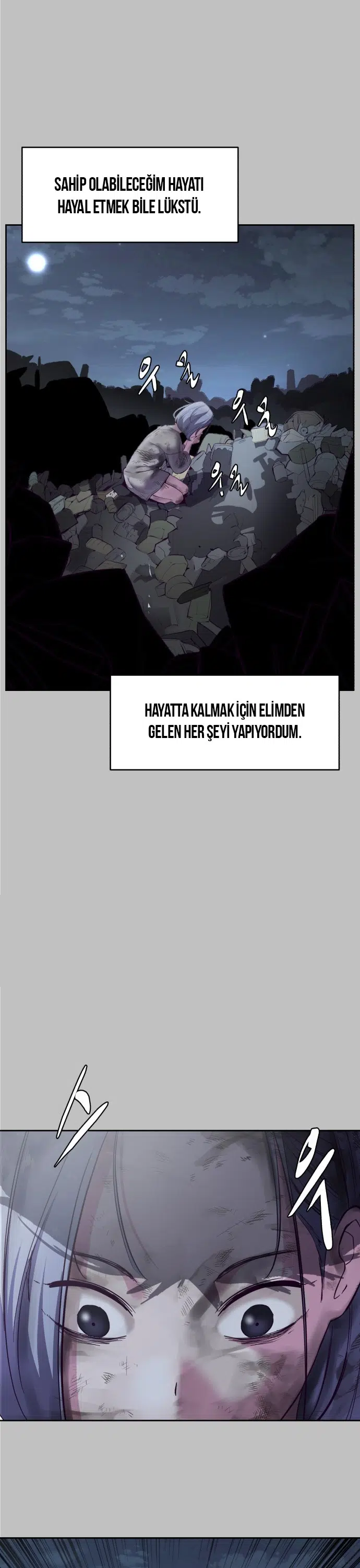 Ölümün Oğlu - Bölüm 120 Sayfa 2