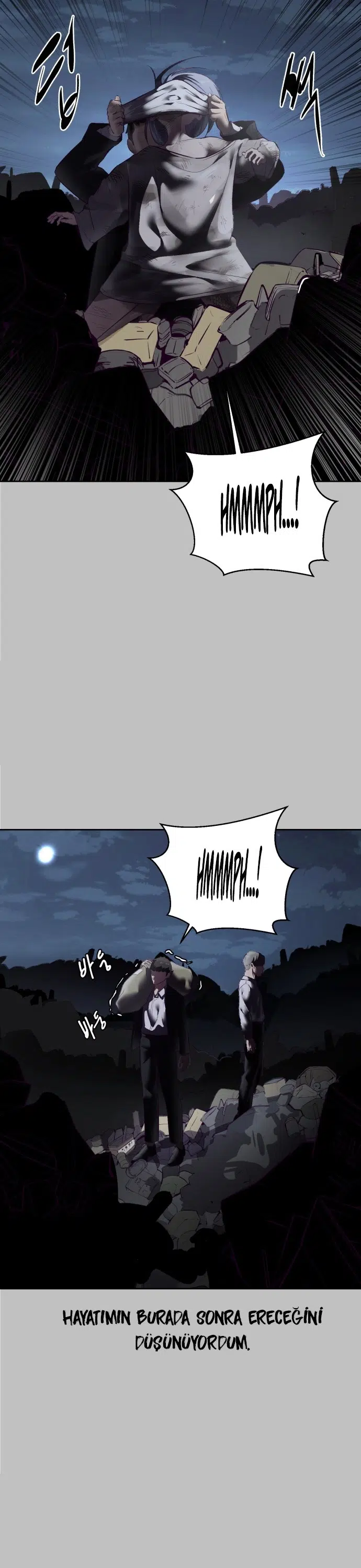Ölümün Oğlu - Bölüm 120 Sayfa 3