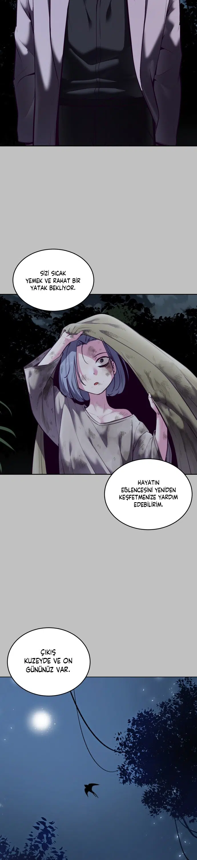 Ölümün Oğlu - Bölüm 120 Sayfa 7