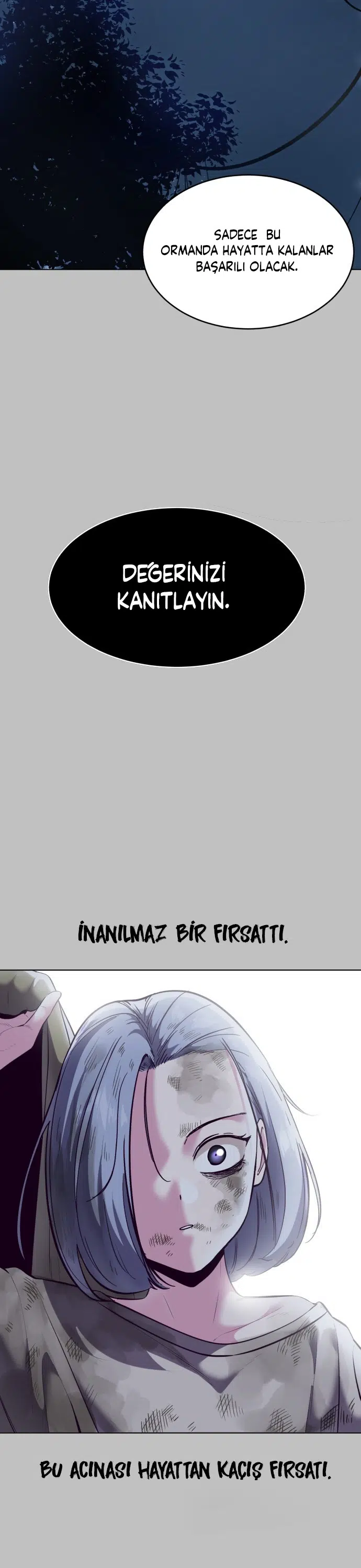 Ölümün Oğlu - Bölüm 120 Sayfa 8