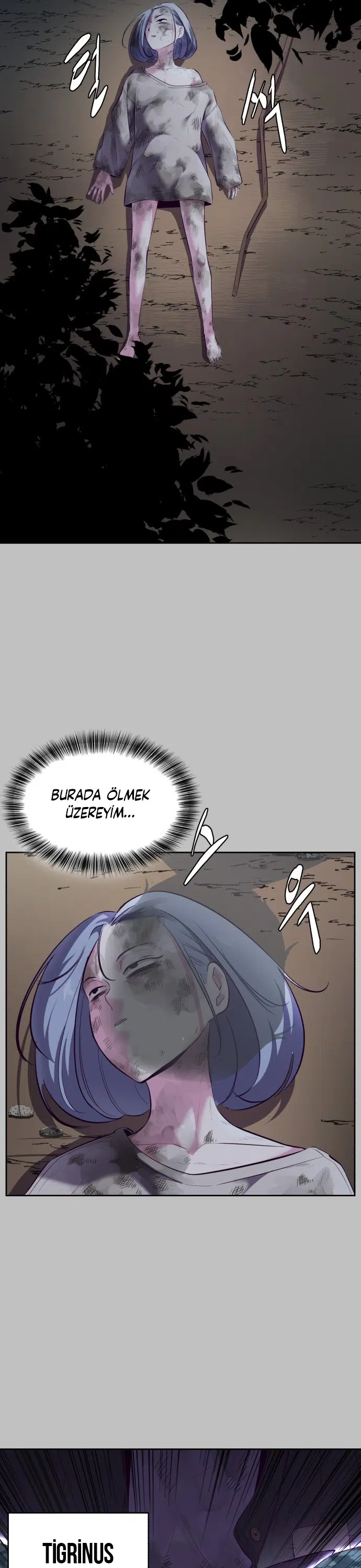 Ölümün Oğlu - Bölüm 120 Sayfa 11