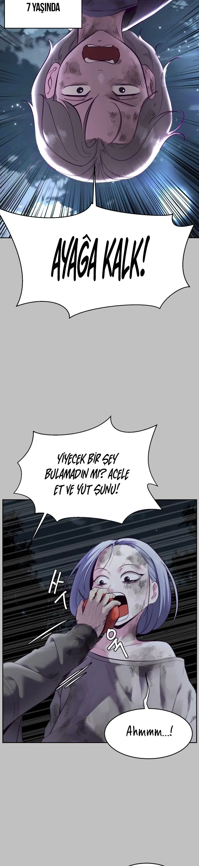 Ölümün Oğlu - Bölüm 120 Sayfa 12