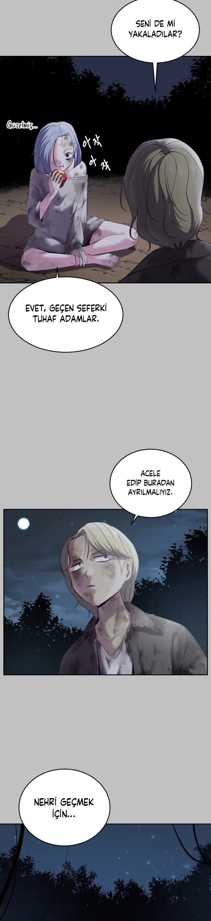 Ölümün Oğlu - Bölüm 120 Sayfa 13