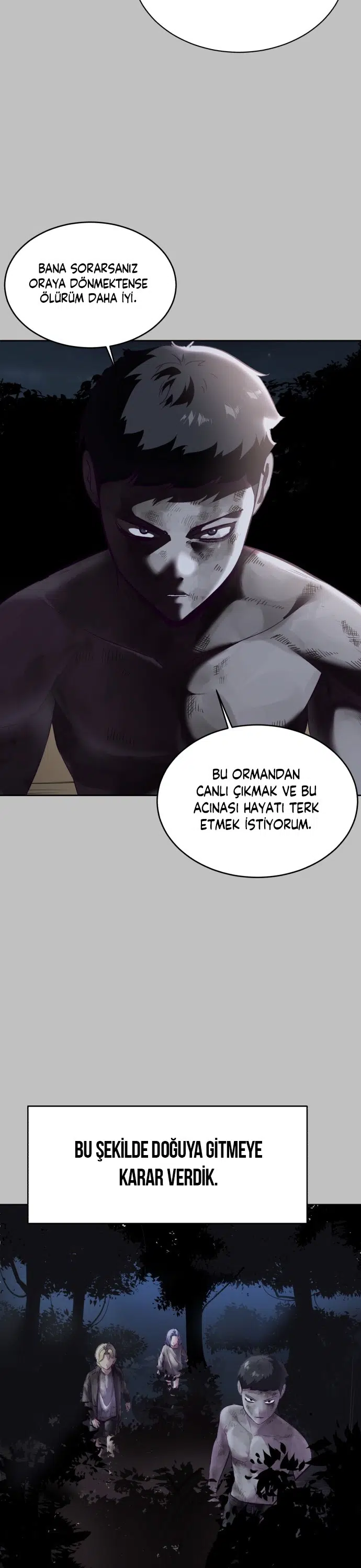 Ölümün Oğlu - Bölüm 120 Sayfa 21