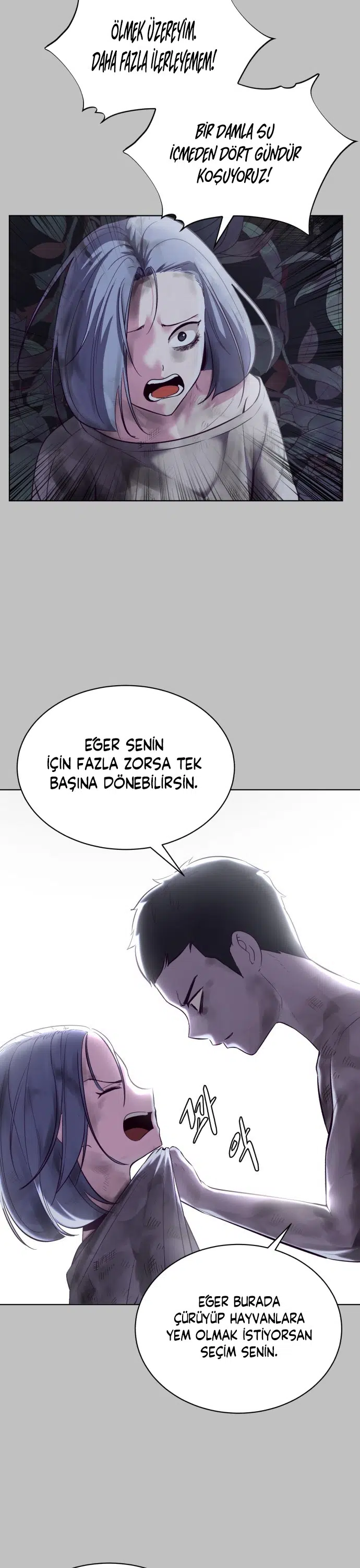 Ölümün Oğlu - Bölüm 120 Sayfa 25