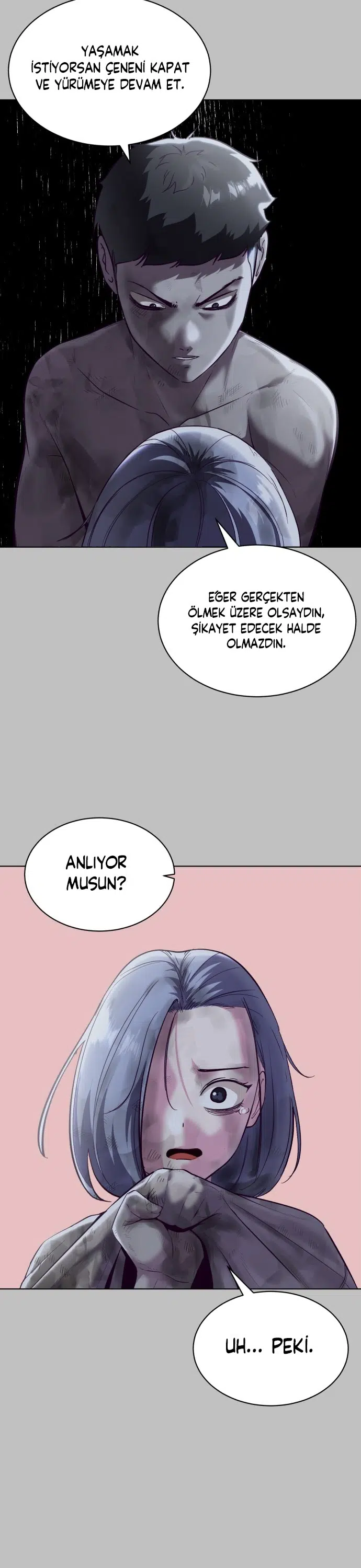 Ölümün Oğlu - Bölüm 120 Sayfa 26