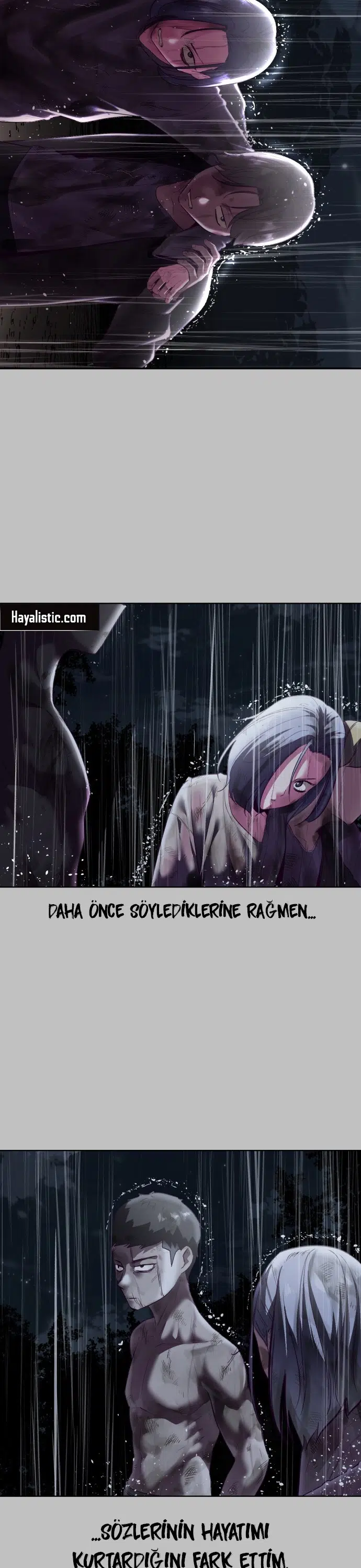 Ölümün Oğlu - Bölüm 120 Sayfa 29