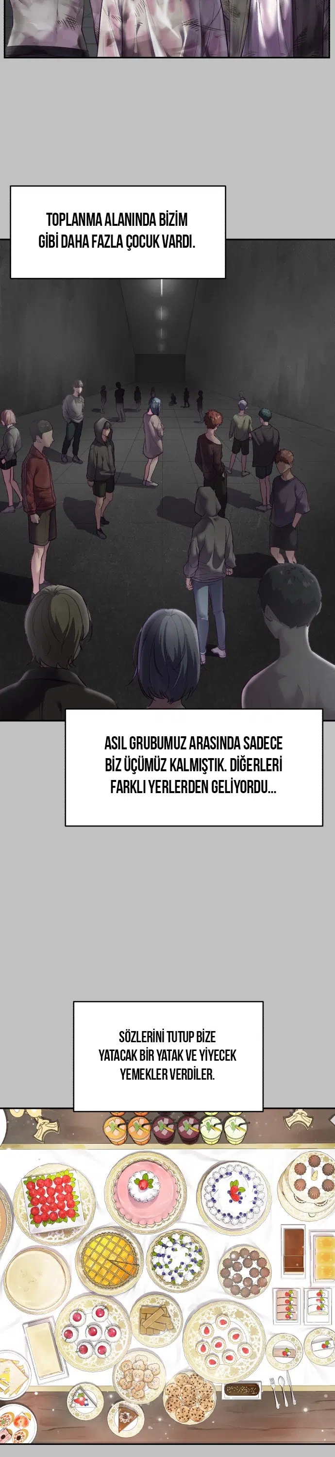 Ölümün Oğlu - Bölüm 120 Sayfa 36