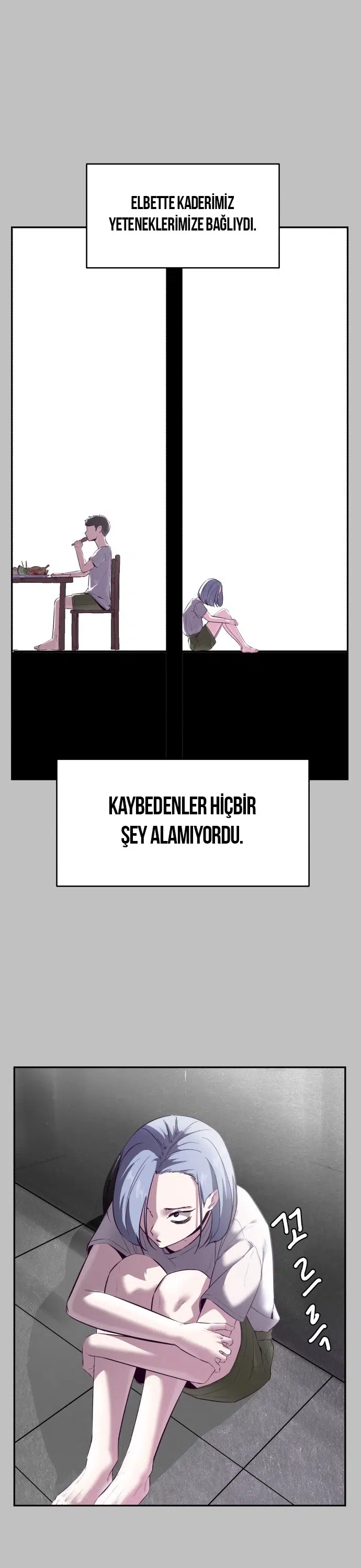 Ölümün Oğlu - Bölüm 120 Sayfa 37