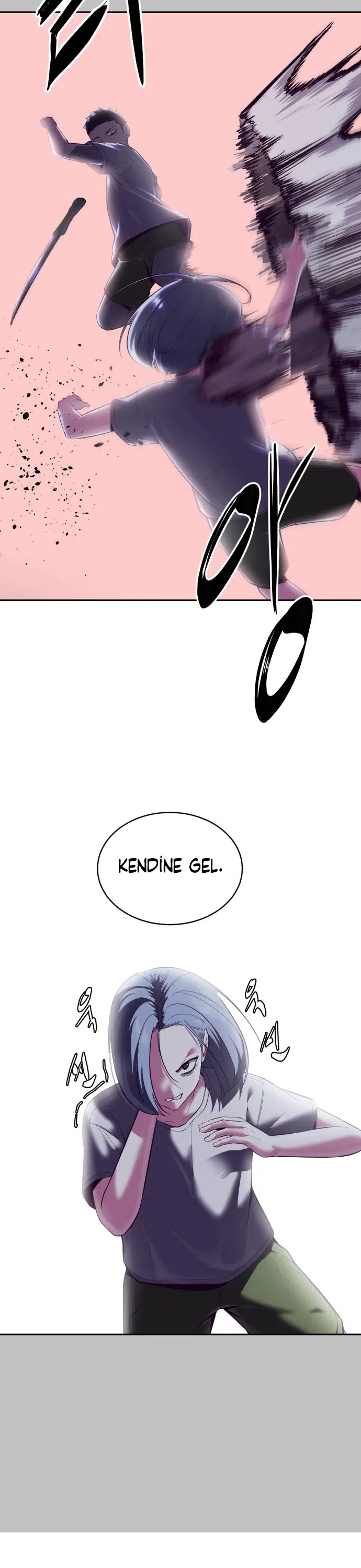 Ölümün Oğlu - Bölüm 120 Sayfa 40