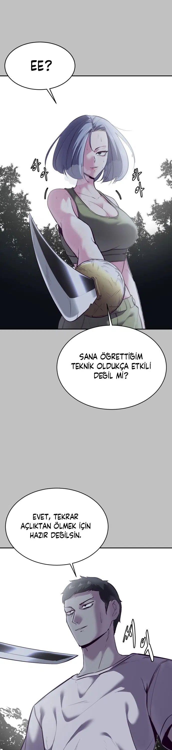 Ölümün Oğlu - Bölüm 120 Sayfa 46