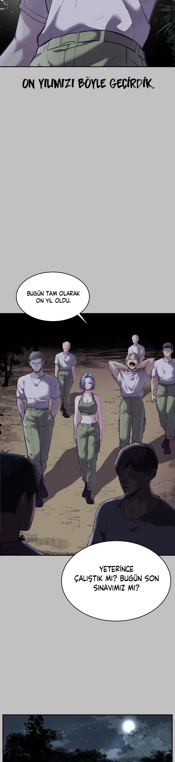 Ölümün Oğlu - Bölüm 120 Sayfa 47