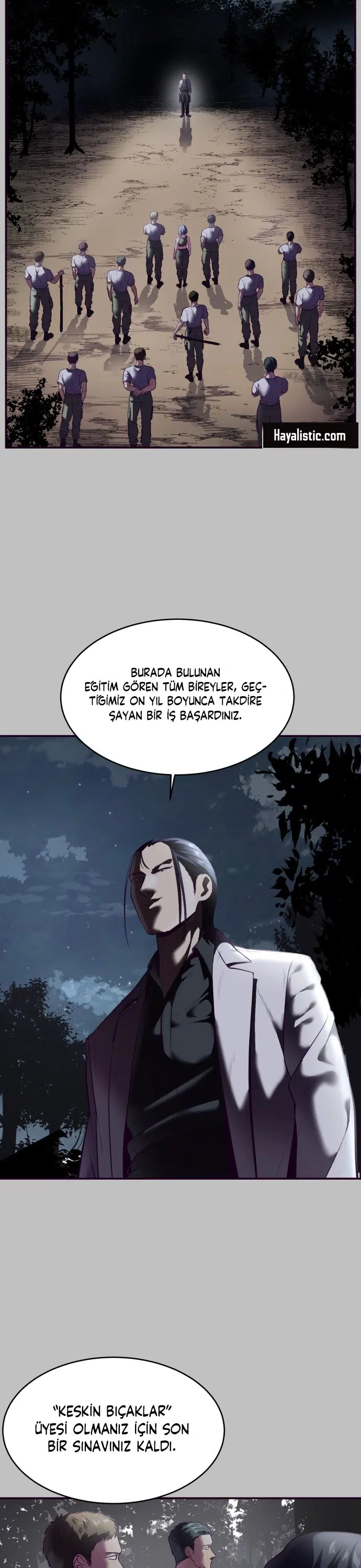 Ölümün Oğlu - Bölüm 120 Sayfa 48