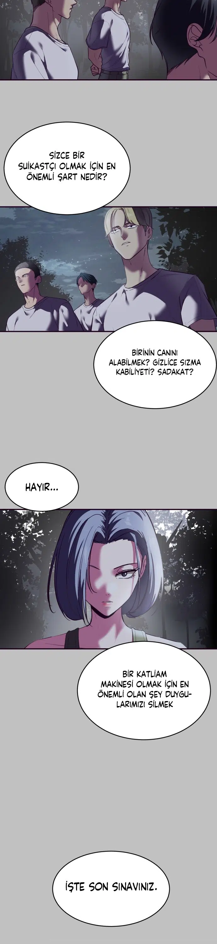 Ölümün Oğlu - Bölüm 120 Sayfa 49
