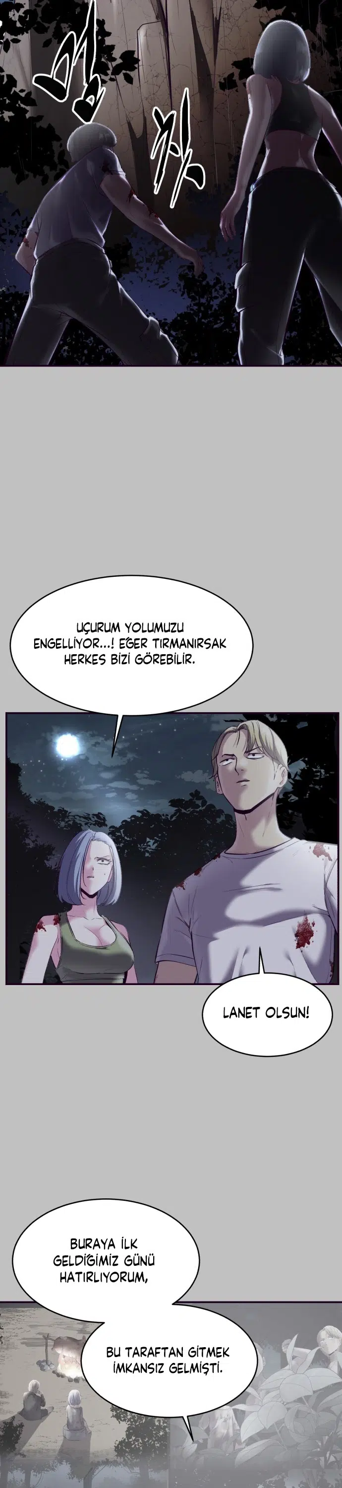 Ölümün Oğlu - Bölüm 120 Sayfa 56