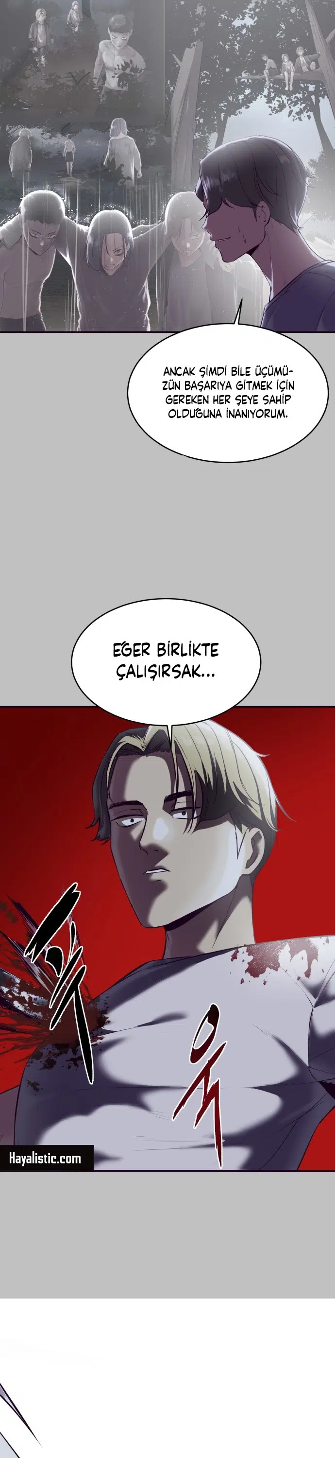 Ölümün Oğlu - Bölüm 120 Sayfa 57