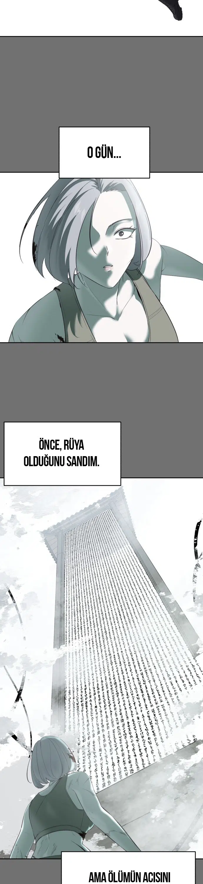 Ölümün Oğlu - Bölüm 121 Sayfa 9