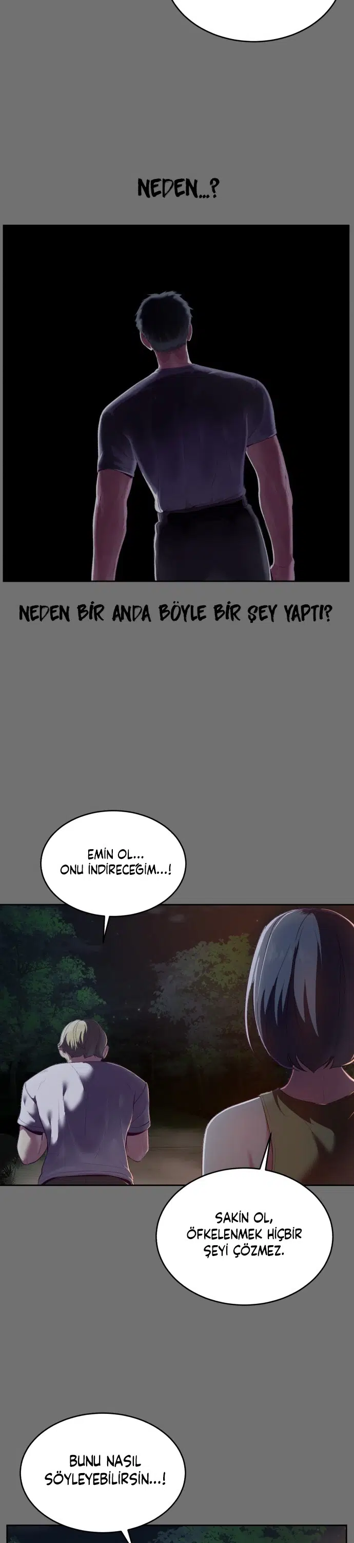 Ölümün Oğlu - Bölüm 121 Sayfa 13