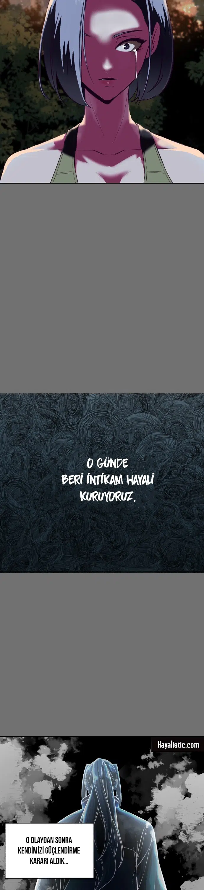 Ölümün Oğlu - Bölüm 121 Sayfa 15