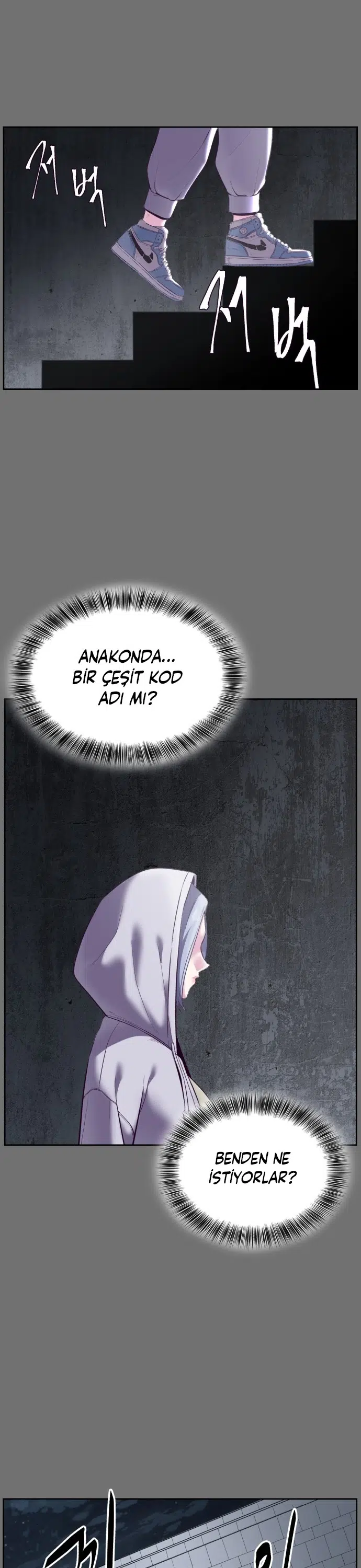 Ölümün Oğlu - Bölüm 121 Sayfa 17