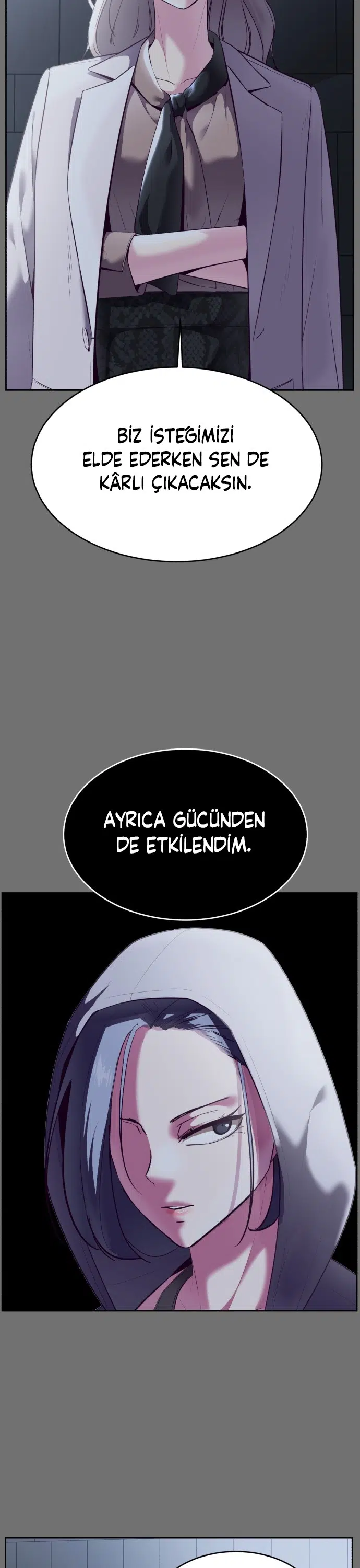 Ölümün Oğlu - Bölüm 121 Sayfa 22