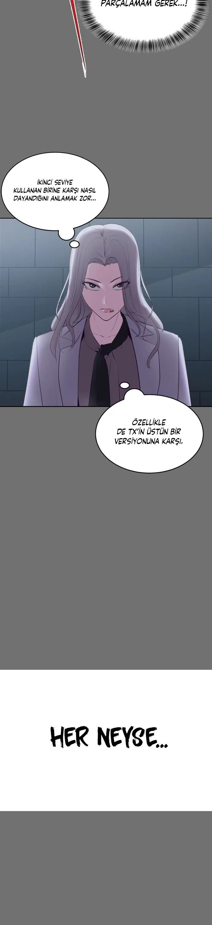 Ölümün Oğlu - Bölüm 121 Sayfa 33