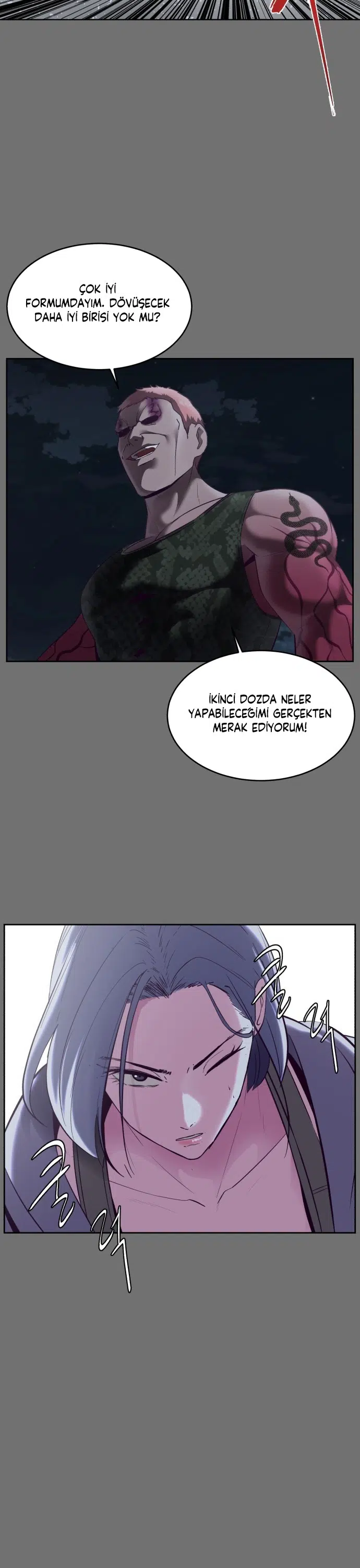 Ölümün Oğlu - Bölüm 121 Sayfa 41