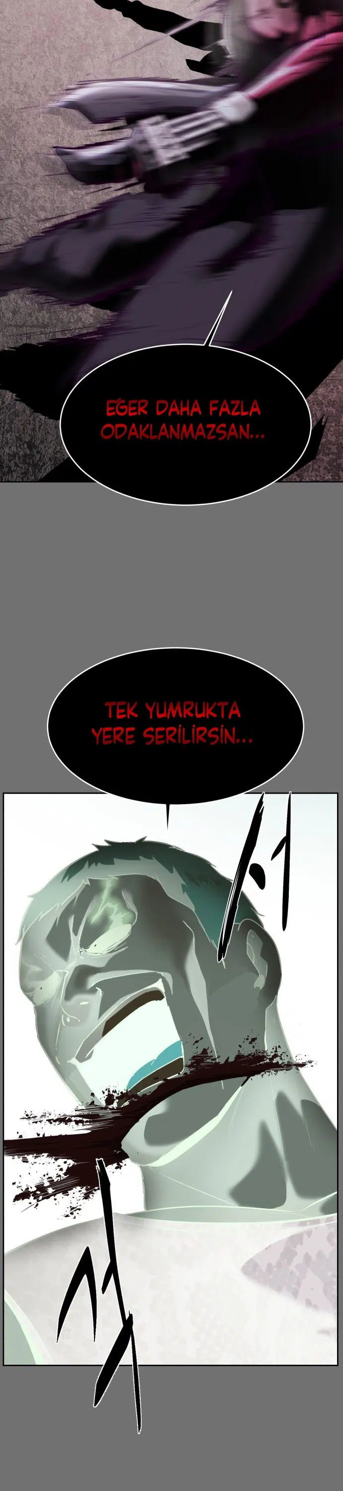 Ölümün Oğlu - Bölüm 121 Sayfa 47