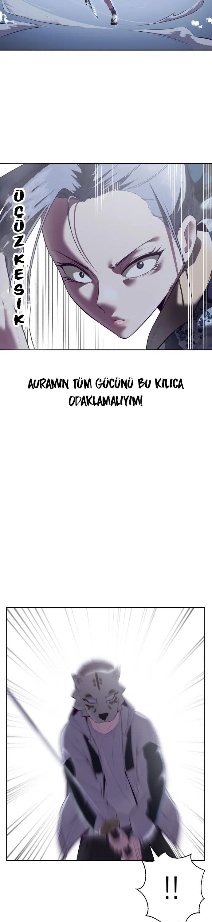 Ölümün Oğlu - Bölüm 121 Sayfa 60