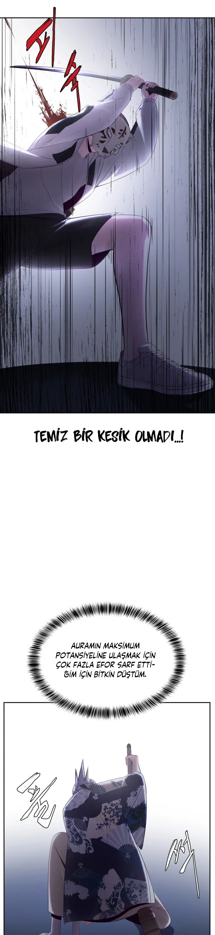 Ölümün Oğlu - Bölüm 122 Sayfa 9