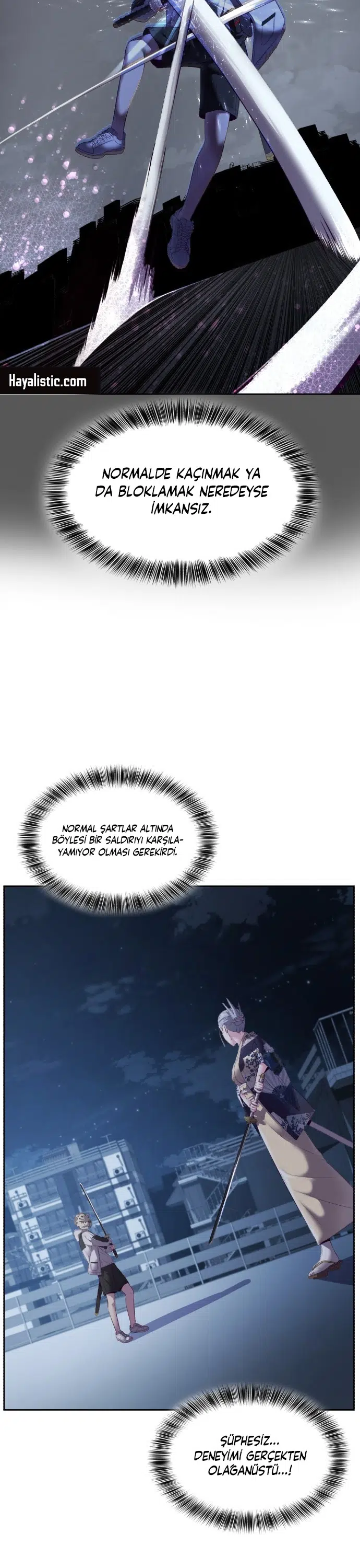 Ölümün Oğlu - Bölüm 122 Sayfa 11